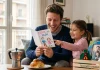 Festa del papà: non solo regali e lavoretti