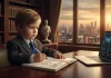 Infanzia: educazione, tutor e follie d’élite