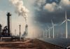 Petrolio, rinnovabili e sicurezza energetica