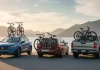 Porta bici per auto: tipi e migliori marche