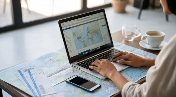 Prenotare viaggi: strategie di risparmio