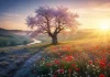 Primavera, il risveglio infinito del mondo