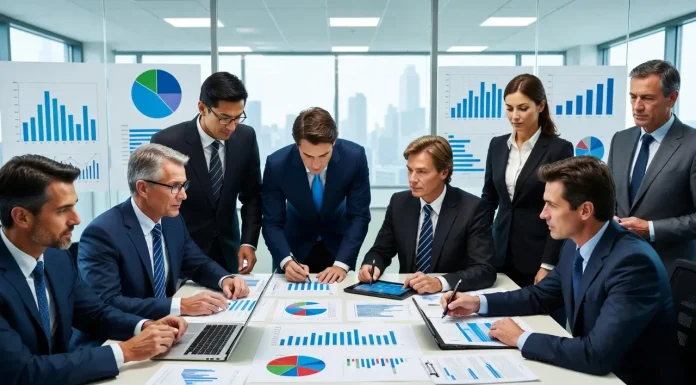Private equity: crescita valore aziendale