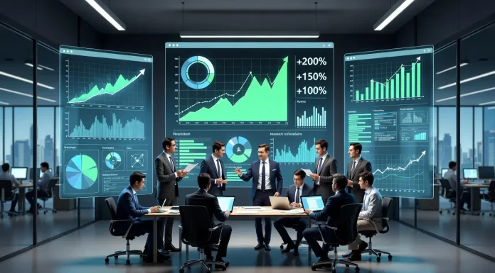 Venture capital: investire in startup