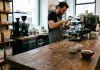 Caffè: benefici e metodi preparazione