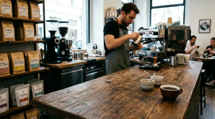 Caffè: benefici e metodi preparazione
