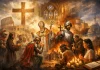 Cristianesimo: origini, storia e ruolo oggi