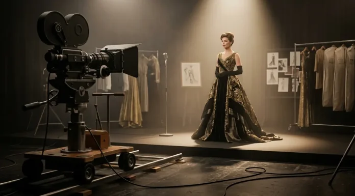 Moda e cinema: attori icone di stile