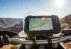 Navigatori GPS per auto, camper e barca