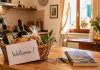 Scambio casa: come viaggiare gratis