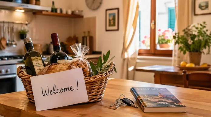Scambio casa: come viaggiare gratis