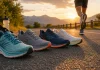 Scarpe da running: guida alla scelta