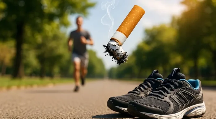 Smettere di fumare: rimedi, aiuto, benefici