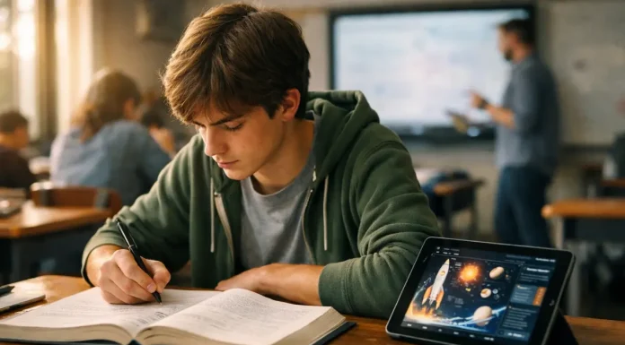 Tecnologia a scuola: vantaggi e criticità