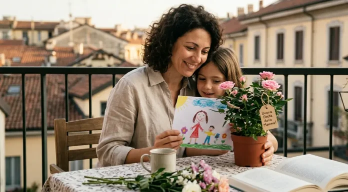 Festa della mamma: storia, date e idee