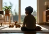 Figlio unico: come cambia la famiglia