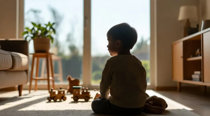 Figlio unico: come cambia la famiglia