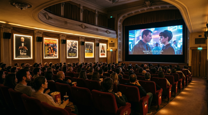Film cult più belli da vedere assolutamente
