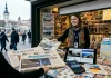 Giornali di Estonia, Lettonia e Lituania