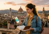 Pianificare viaggi e creare itinerari: guida