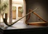 Strumenti musicali antichi greco romani