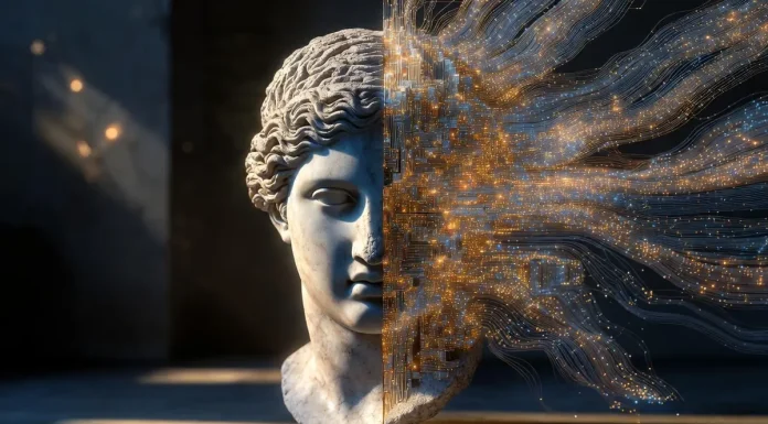 Verità e AI: dal mito all’algoritmo