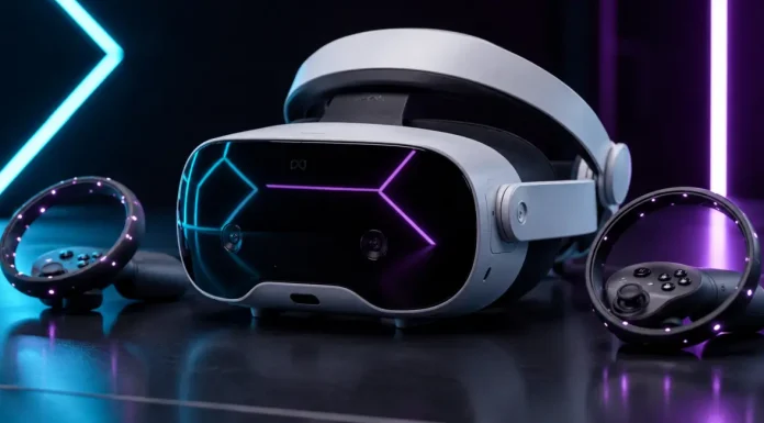 Visori per la realtà virtuale: tipi e marche