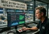 AI musicale: il controllo della distribuzione