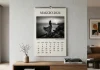 Calendari fotografici famosi d’autore