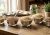Cereali integrali: quali sono e benefici