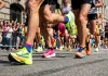Corsa competitiva: gare e maratone