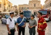 Forze dell’ordine e soccorso in Italia