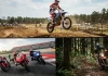 Gare di moto: categorie e discipline