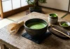 Matcha: cos’è, proprietà, benefici e gusto