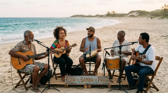 Musica brasiliana: storia e generi