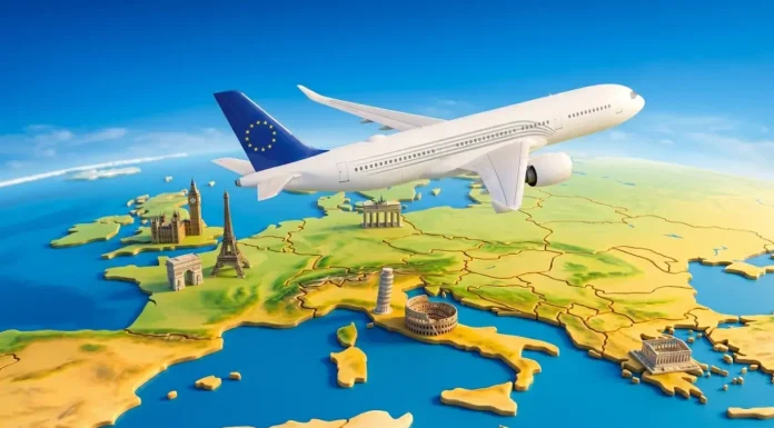 Voli low cost in Europa: guida completa