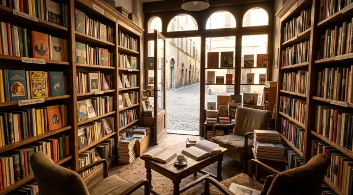 Case editrici indipendenti italiane