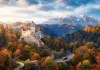 Romania: da Bucarest alla Transilvania