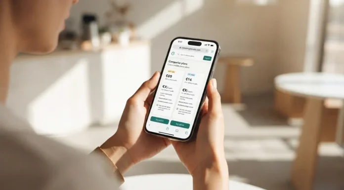 Telefonia mobile: tutte le migliori offerte
