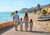 Vacanze degli italiani: specchio del paese