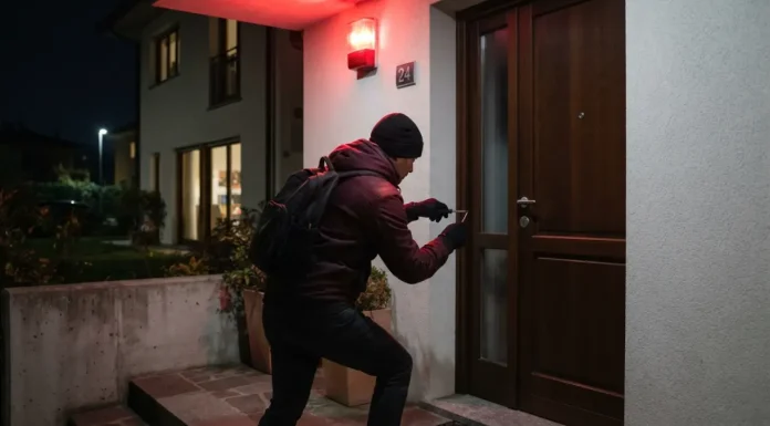 Allarme casa: guida ai sistemi antifurto