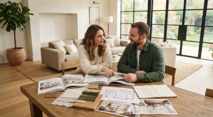 Arredare casa: idee, stili e consigli pratici