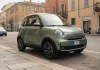 Microcar e macchine senza patente: guida