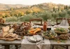 Sapori d’autunno: prodotti e tradizioni