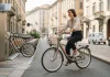 Bike sharing: bici a noleggio in città