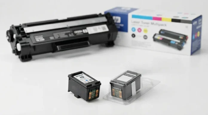 Cartucce per stampanti e toner: guida