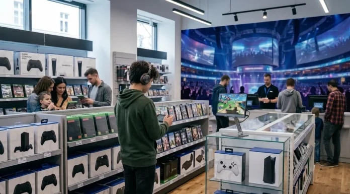 Mercato videogiochi: numeri e trend