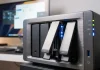 Nas: server per archiviazione locale